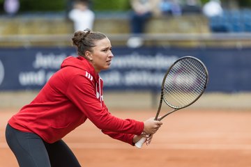 Bild 54 - BL DTV Hannover - BW Dresden Blasewitz : Ergebnis: 2:7